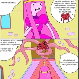 Adult Time 2 - Página 8