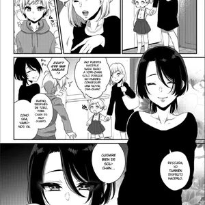 Itoko Wa Kiken Na Joou-Sama Vol.31 (Binto) - Página 2