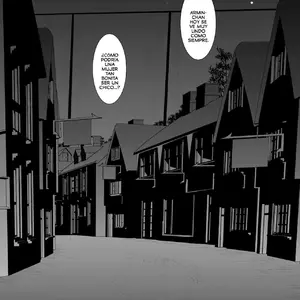 Mesumin (Katou Chakichi) - Página 4
