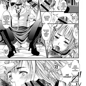 Mesumin (Katou Chakichi) - Página 5