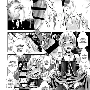 Mesumin (Katou Chakichi) - Página 6
