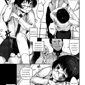 Iinari Do As One Is Told (Pureinn) - Página 6