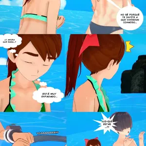 Disculpas (Vhsephi) - Página 4