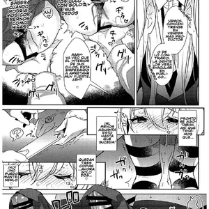 Aishin! Shimakaze-kun No Heya Soushuuhen (Inari) - Página 8