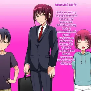 Mesu Papa – Musuko No Shinyuu No Mesuiki Kanojo Ni Saserareta Chichi No Ore (Kurikama) - Página 2