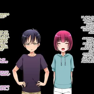 Mesu Papa – Musuko No Shinyuu No Mesuiki Kanojo Ni Saserareta Chichi No Ore (Kurikama) - Página 8