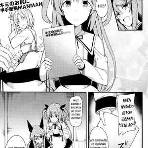 Koe Dashicha Barechau Kara! (Itose Ikuto) - Página 6