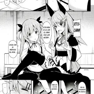 Koe Dashicha Barechau Kara! (Itose Ikuto) - Página 8