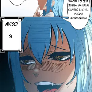 That Time I Got Reincarnated As A Bitchy Slime - Página 3