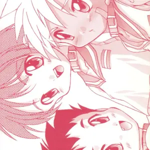 Kanzen Nenshou 4.25 (Takase Yuu) - Página 2