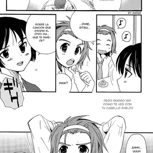 K-Dan! (Hatoko) - Página 4