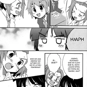 K-Dan! (Hatoko) - Página 5