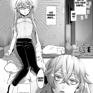 Kare Wa Boku No Kami-sama De Aru (Sugoku Zako) - Página 4