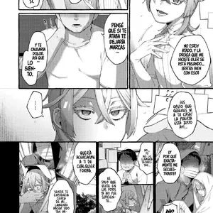 Kare Wa Boku No Kami-sama De Aru (Sugoku Zako) - Página 6