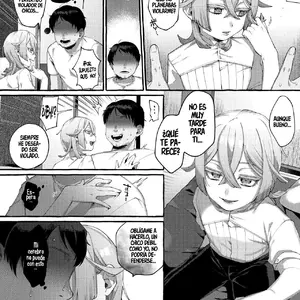 Kare Wa Boku No Kami-sama De Aru (Sugoku Zako) - Página 7