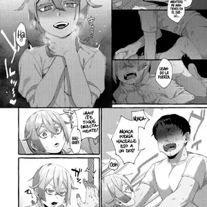 Kare Wa Boku No Kami-sama De Aru (Sugoku Zako) - Página 8