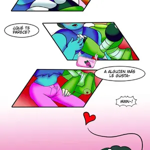 Raymond's G Chip (Reddish-raccoon) - Página 6