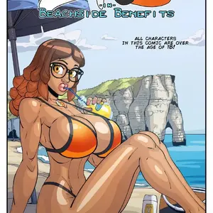 Rena Rouge Beachside Benefits (Firsted) - Página 1