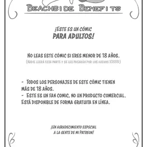 Rena Rouge Beachside Benefits (Firsted) - Página 2