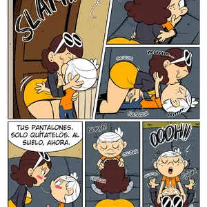 In The Thicc Of It (Garabatoz) - Página 1