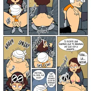 In The Thicc Of It (Garabatoz) - Página 2