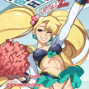 Hot Shit High! Cap.2 (Erotibot) - Página 1