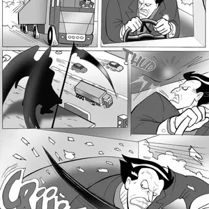 Corazones Oscuros (Palcomix) - Página 4