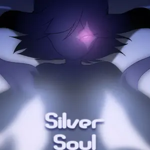 Silver Soul Vol.1 (Matemi) - Página 1