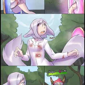 Silver Soul Vol.1 (Matemi) - Página 3
