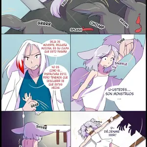 Silver Soul Origins (Matemi) - Página 6