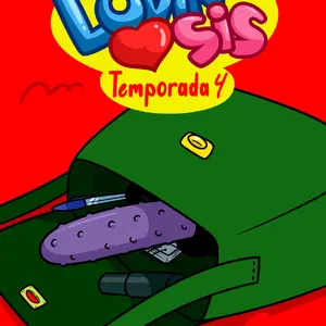 Lovin’ Sis Temporada 4 (Xierra) - Página 1