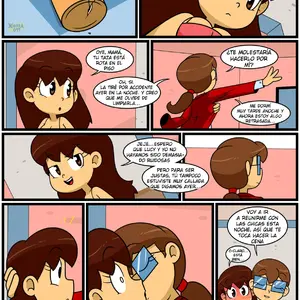 Lovin’ Sis Temporada 4 (Xierra) - Página 2