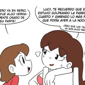 Lovin’ Sis Temporada 4 (Xierra) - Página 4