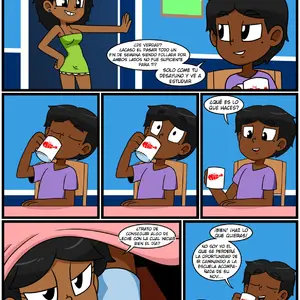 Lovin’ Sis Temporada 4 (Xierra) - Página 5