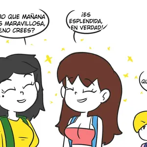 Lovin’ Sis Temporada 4 (Xierra) - Página 7