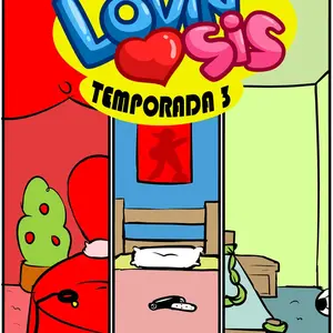 Lovin’ Sis Temporada 3 (Xierra) - Página 1