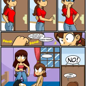 Lovin’ Sis Temporada 3 (Xierra) - Página 2
