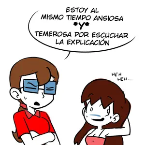 Lovin’ Sis Temporada 3 (Xierra) - Página 3