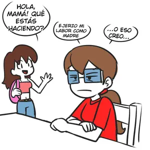 Lovin’ Sis Temporada 3 (Xierra) - Página 5