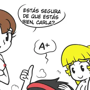Lovin’ Sis Temporada 3 (Xierra) - Página 7