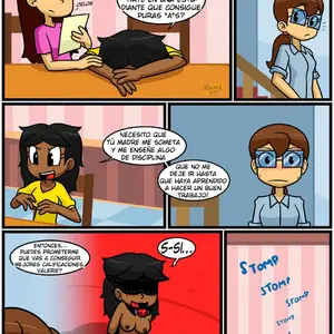 Lovin’ Sis Temporada 3 (Xierra) - Página 8