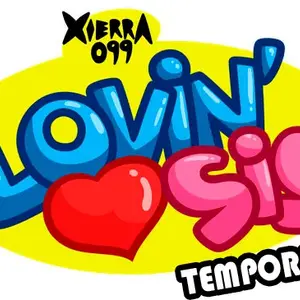 Lovin’ Sis Temporada 2 (Xierra) - Página 1