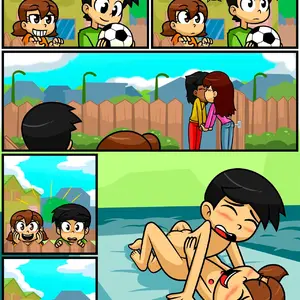 Lovin’ Sis Temporada 2 (Xierra) - Página 2