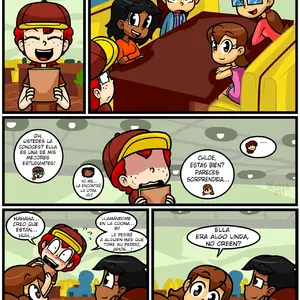 Lovin’ Sis Temporada 2 (Xierra) - Página 3