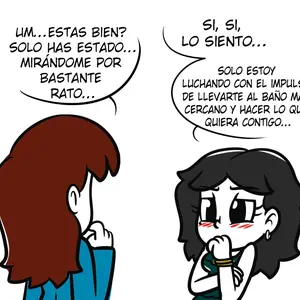 Lovin’ Sis Temporada 2 (Xierra) - Página 5