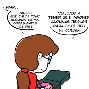 Lovin’ Sis Temporada 2 (Xierra) - Página 7