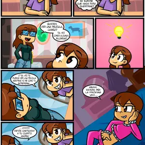 Lovin’ Sis Temporada 2 (Xierra) - Página 8