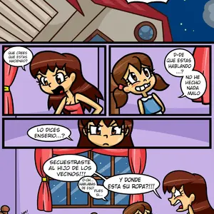 Lovin’ Sis Temporada 1 (Xierra) - Página 2