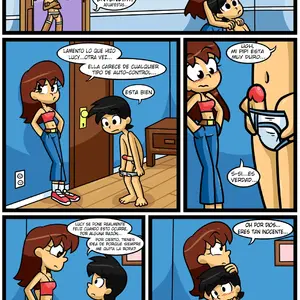 Lovin’ Sis Temporada 1 (Xierra) - Página 6