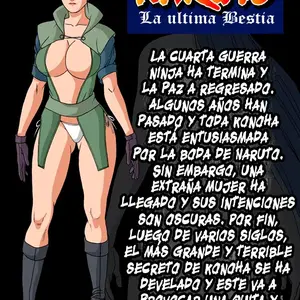 La Ultima Bestia (Super Melons) - Página 2